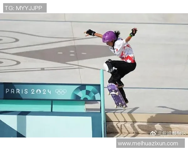 杭州滑板队在全国滑板配合排行榜中荣获第十名展现实力与潜力